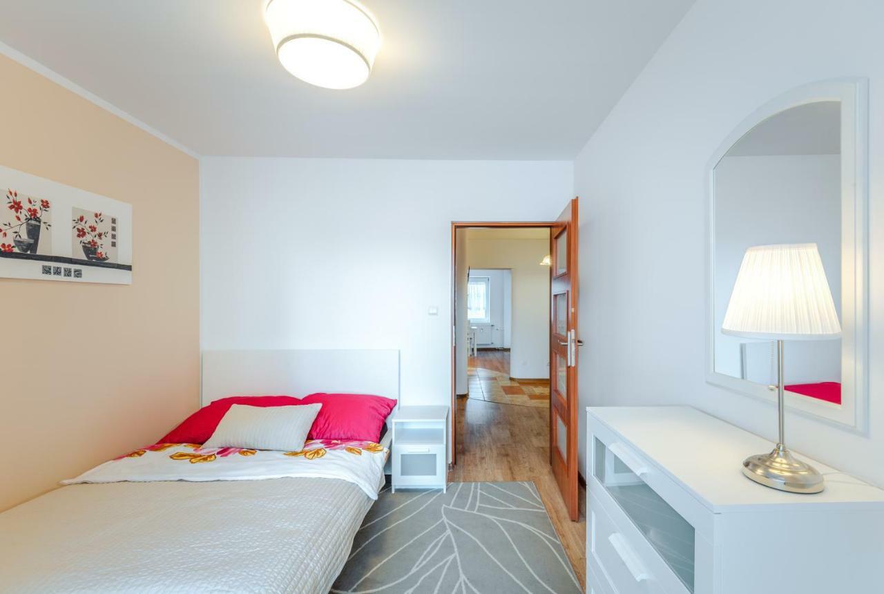 Apartament Na Starowce Kołobrzeg Eksteriør bilde