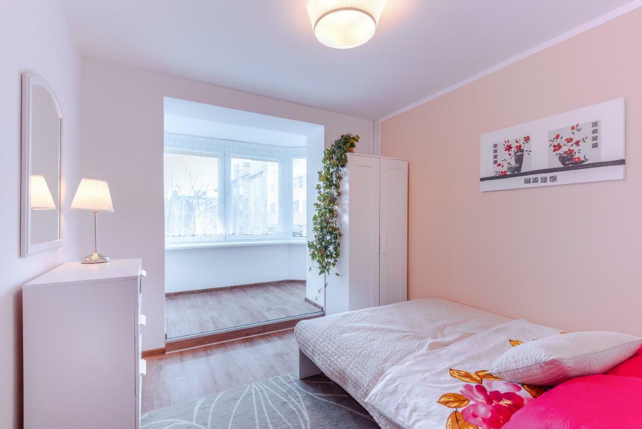 Apartament Na Starowce Kołobrzeg Eksteriør bilde