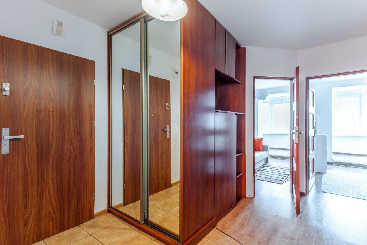 Apartament Na Starowce Kołobrzeg Eksteriør bilde