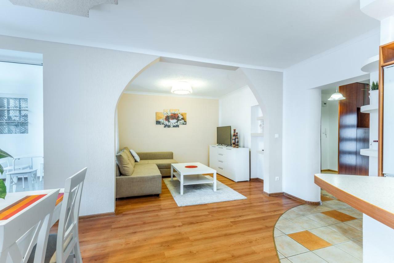Apartament Na Starowce Kołobrzeg Eksteriør bilde