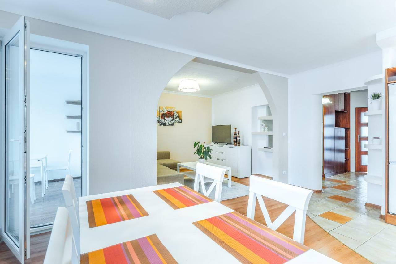 Apartament Na Starowce Kołobrzeg Eksteriør bilde