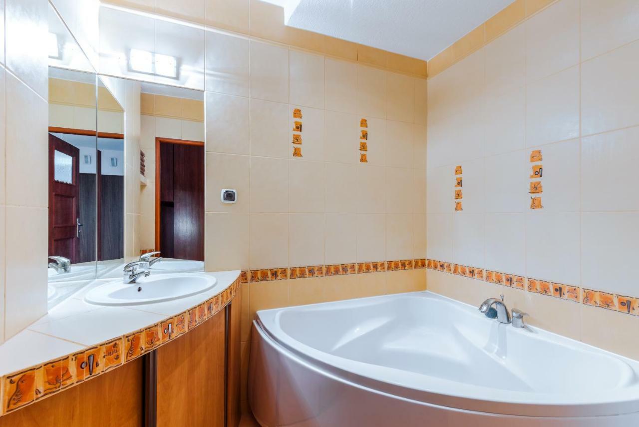 Apartament Na Starowce Kołobrzeg Eksteriør bilde