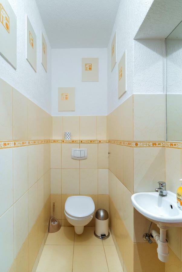 Apartament Na Starowce Kołobrzeg Eksteriør bilde