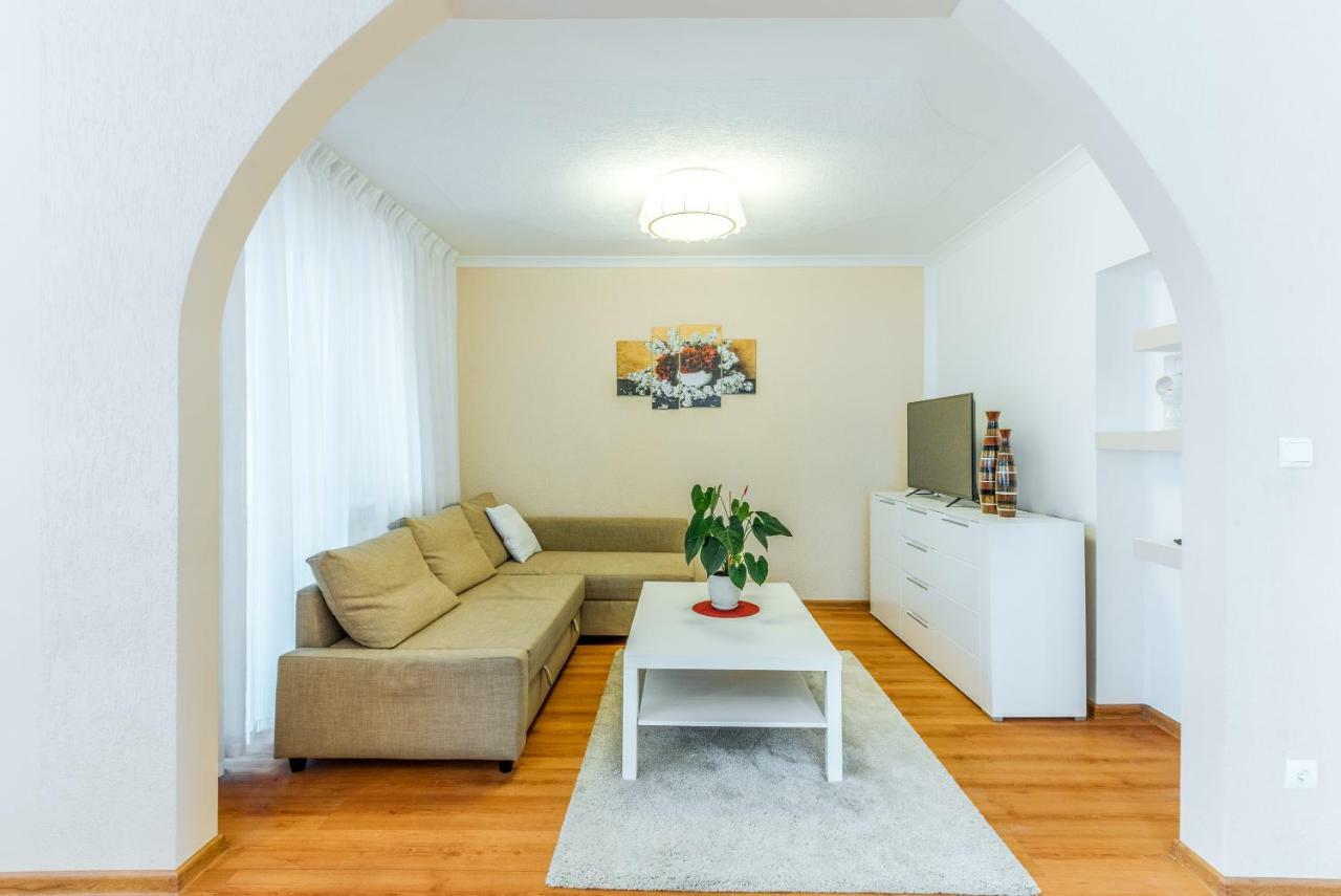 Apartament Na Starowce Kołobrzeg Eksteriør bilde